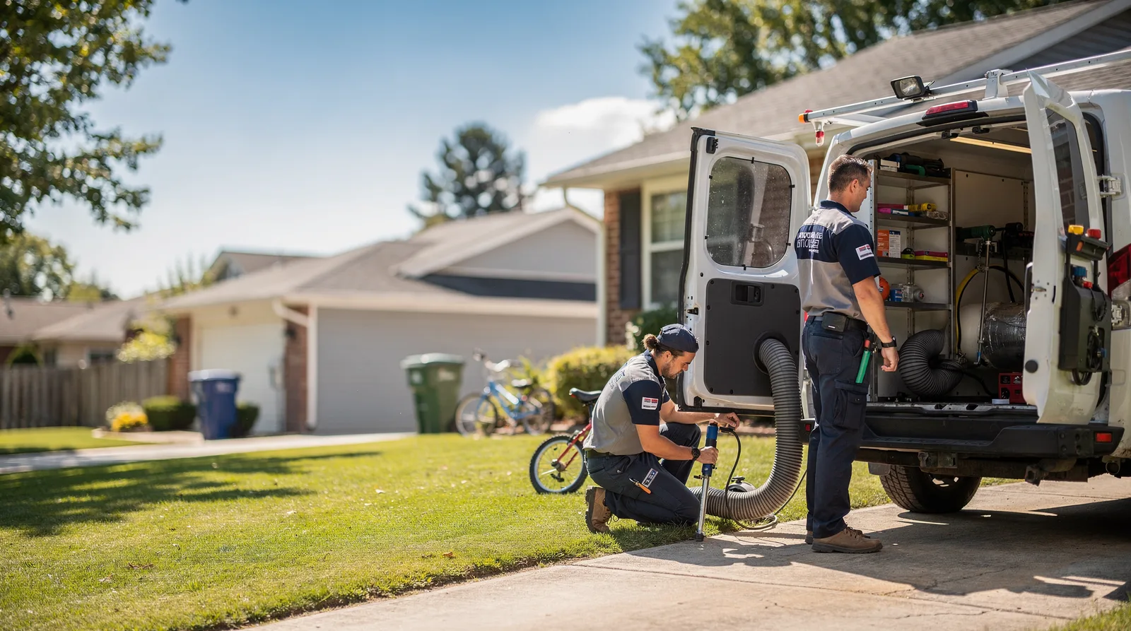 24/7 HVAC Repair & AC Replacement in Randolph, NE near me